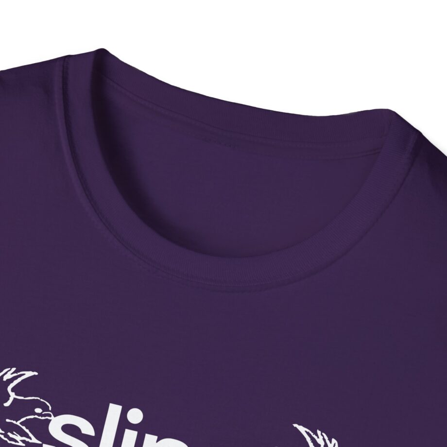 Clairo Unisex Softstyle T-Shirt