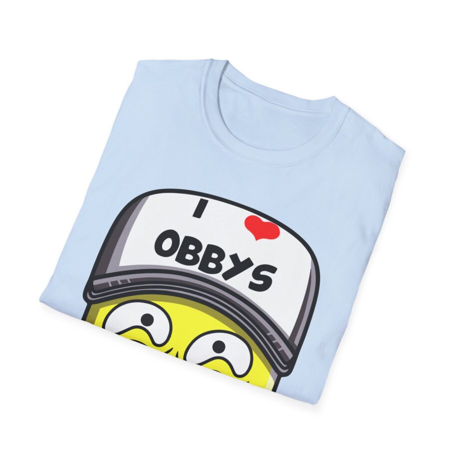 Riderkoo Unisex Softstyle T-shirt