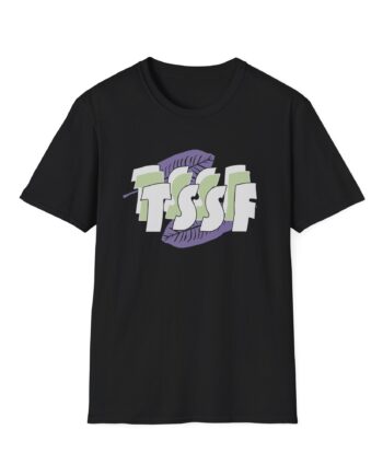 The Story So Far Unisex Softstyle T-shirt