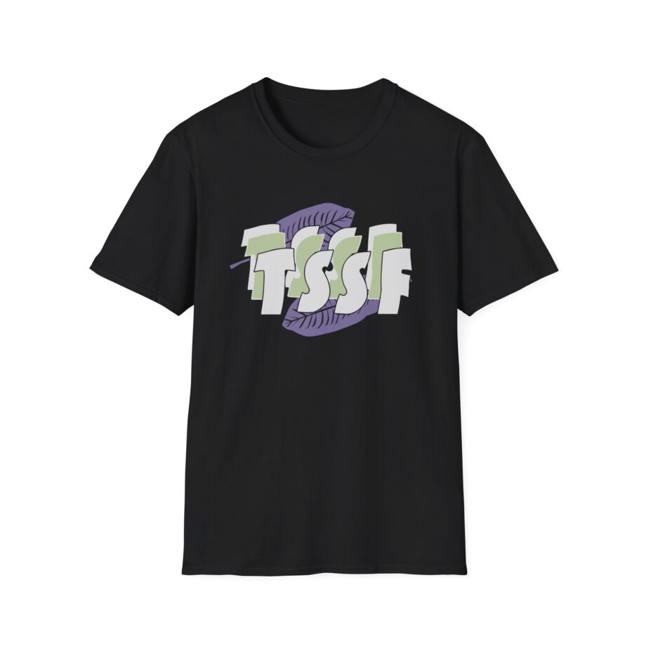 The Story So Far Unisex Softstyle T-shirt