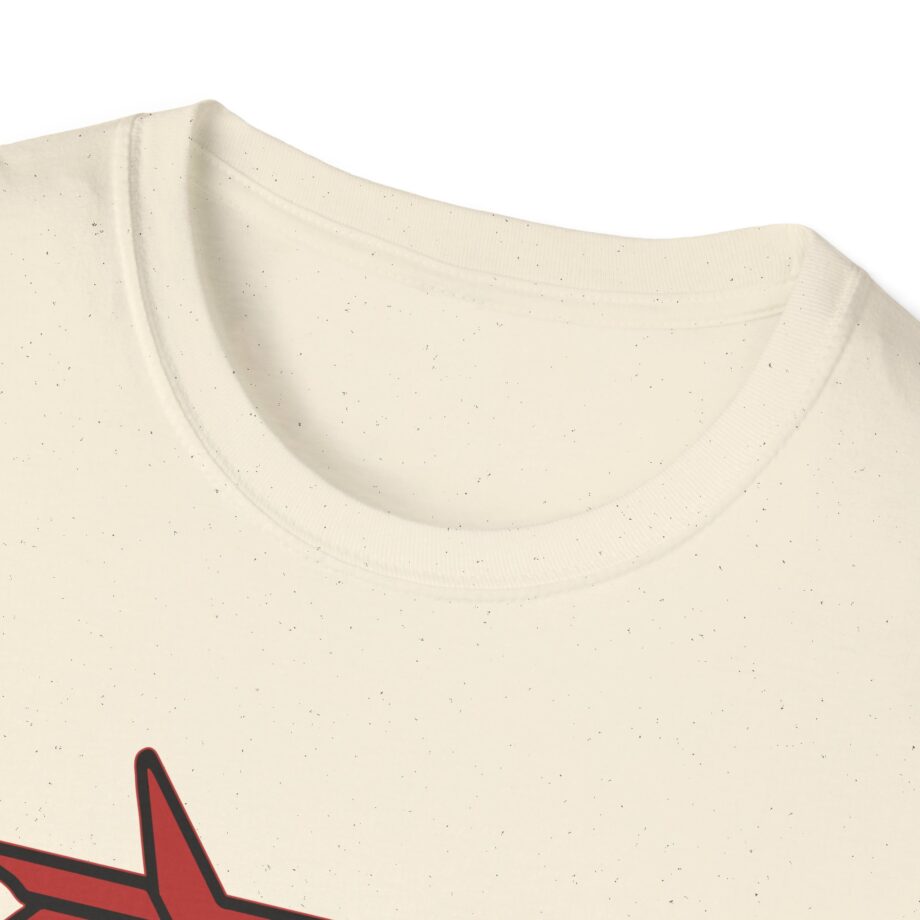 Frost Urban Unisex Softstyle T-shirt