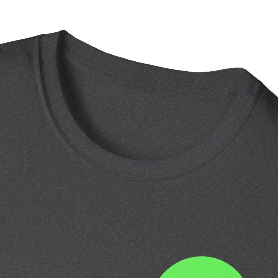 Wooli Wub Sub Unisex Softstyle T-Shirt