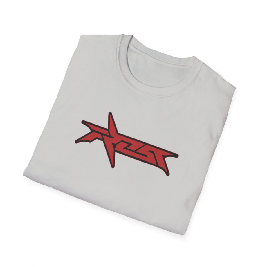 Frost Urban Unisex Softstyle T-shirt