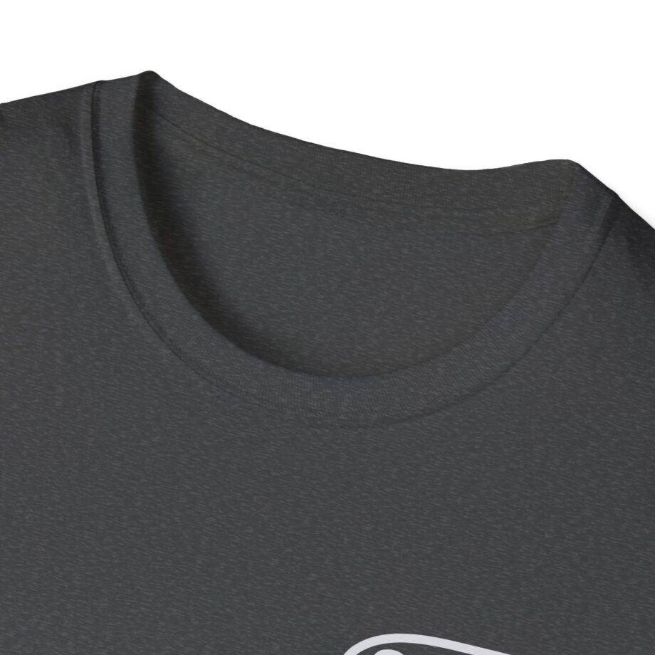 Clutch Carhartt Dependability Unisex Softstyle T-Shirt