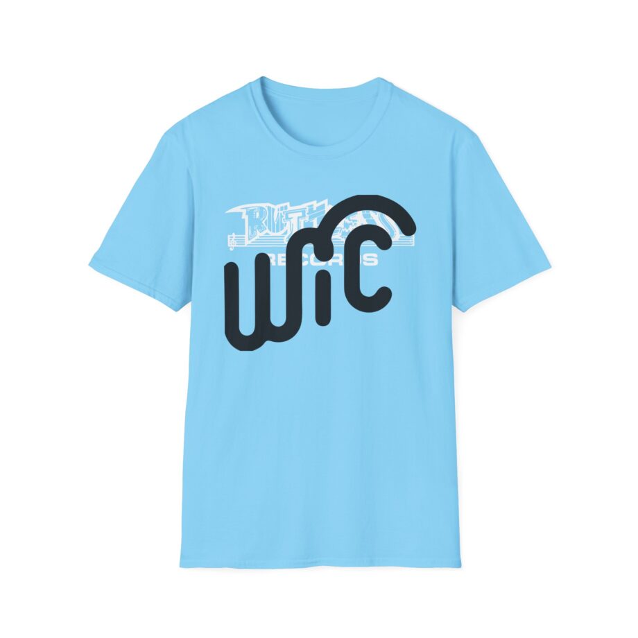 Nwa Unisex Softstyle T-shirt