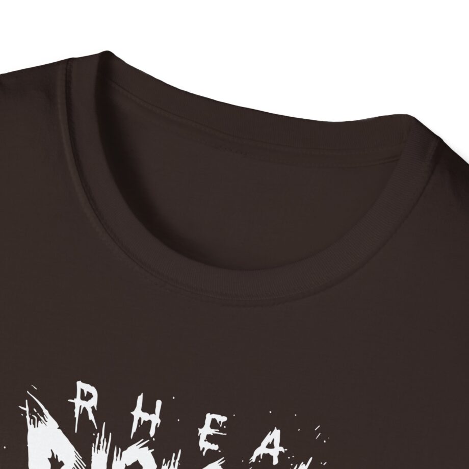 Rhea Ripley  Unisex Softstyle T-Shirt