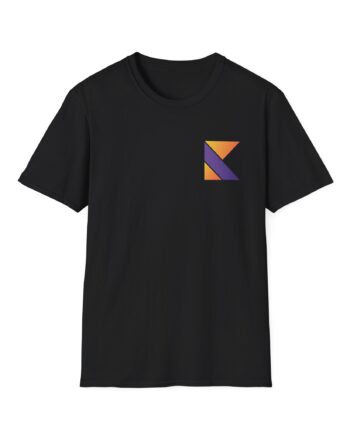 Kaskade Hollywood Unisex Softstyle T-shirt