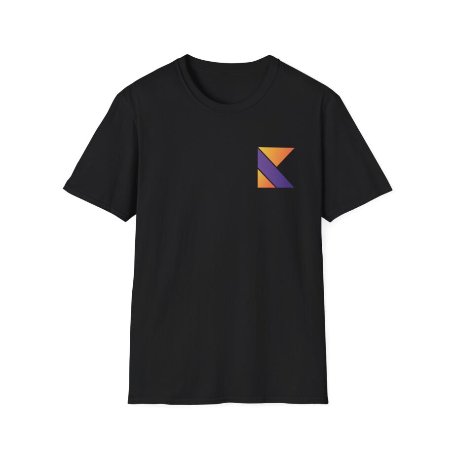 Kaskade Hollywood Unisex Softstyle T-shirt