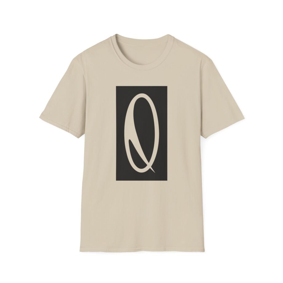 Asot 1000 Vertical Swoosh Unisex Softstyle T-shirt