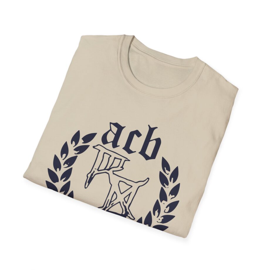 Rotting Out Unisex Softstyle T-shirt