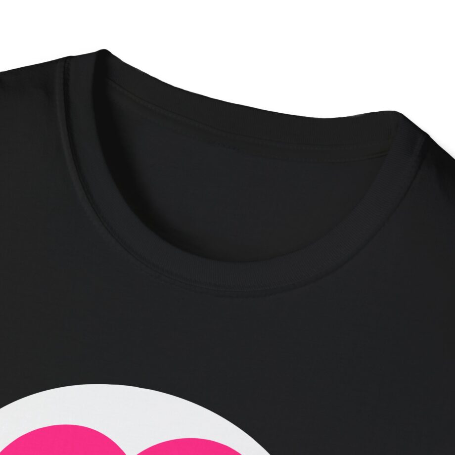 Slowthai Unisex Softstyle T-Shirt