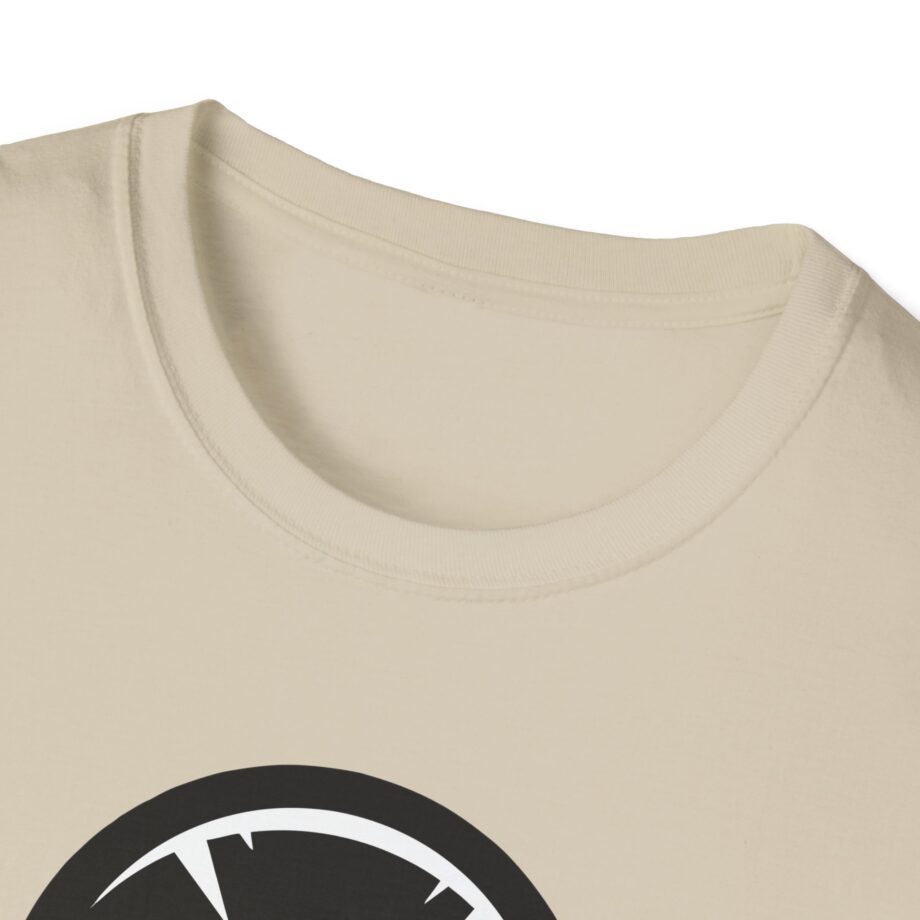 Lance Stewart Gym? Unisex Softstyle T-shirt