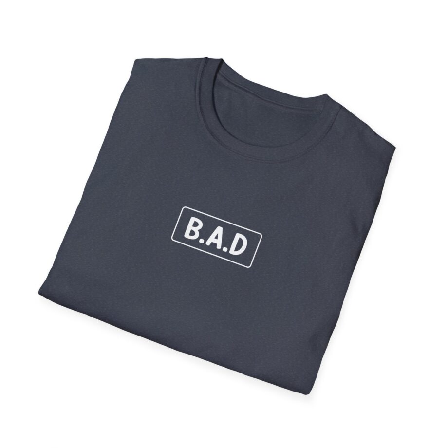 Bryson Dechambeau Unisex Softstyle T-Shirt