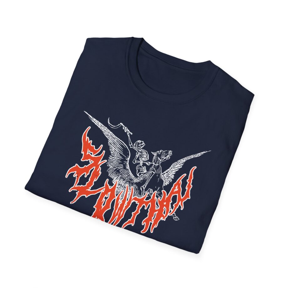 Slowthai Unisex Softstyle T-Shirt