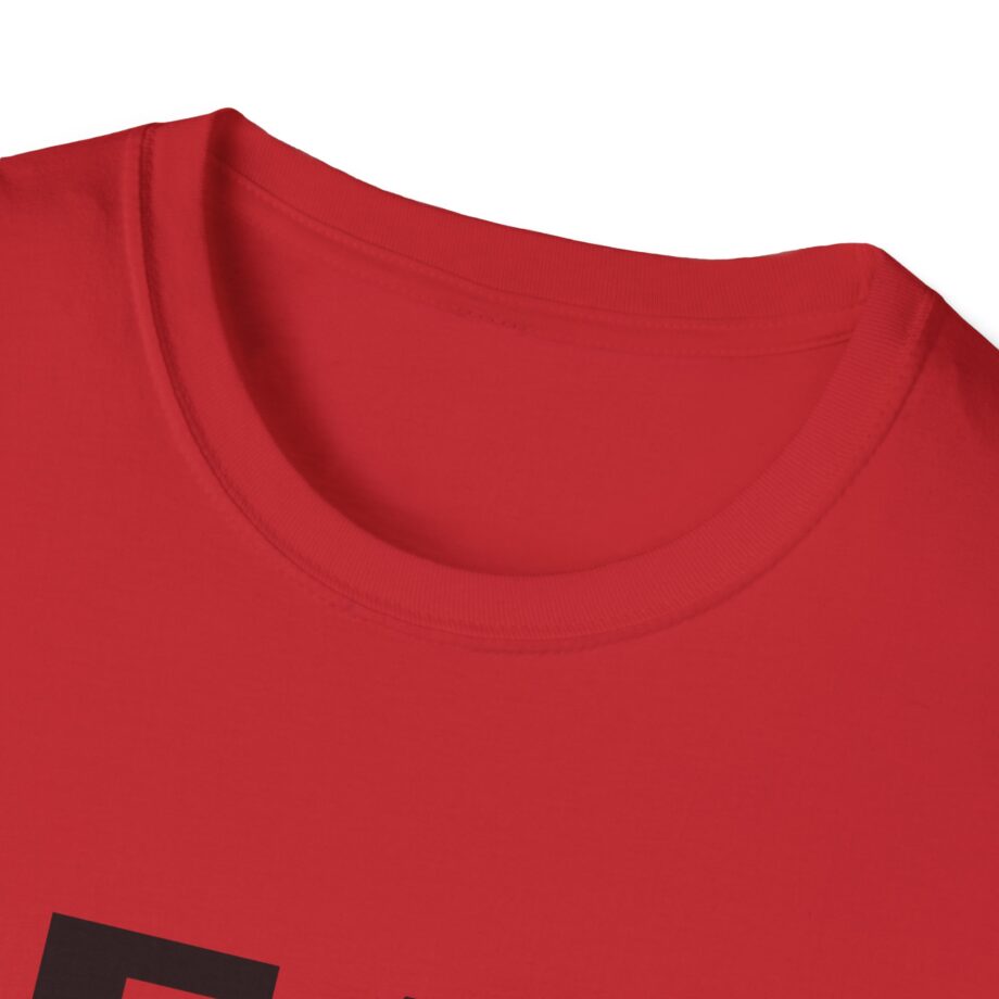 Tate Mcrae Leak This Unisex Softstyle T-Shirt