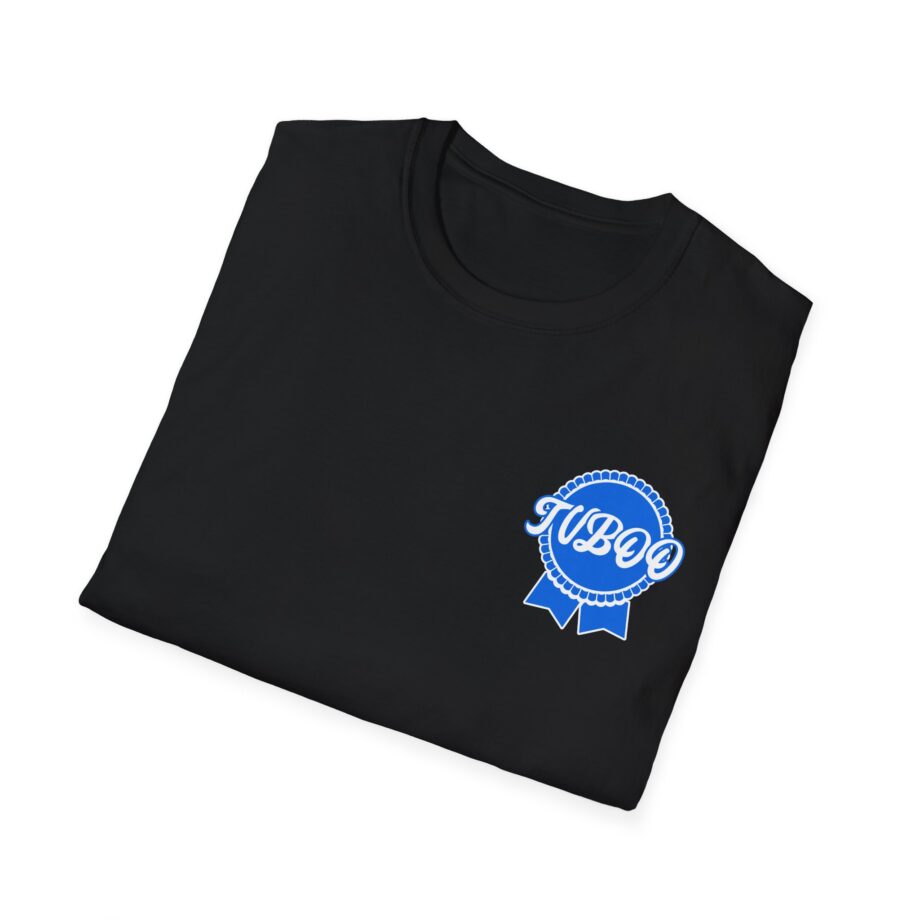Tvboo Unisex Softstyle T-Shirt