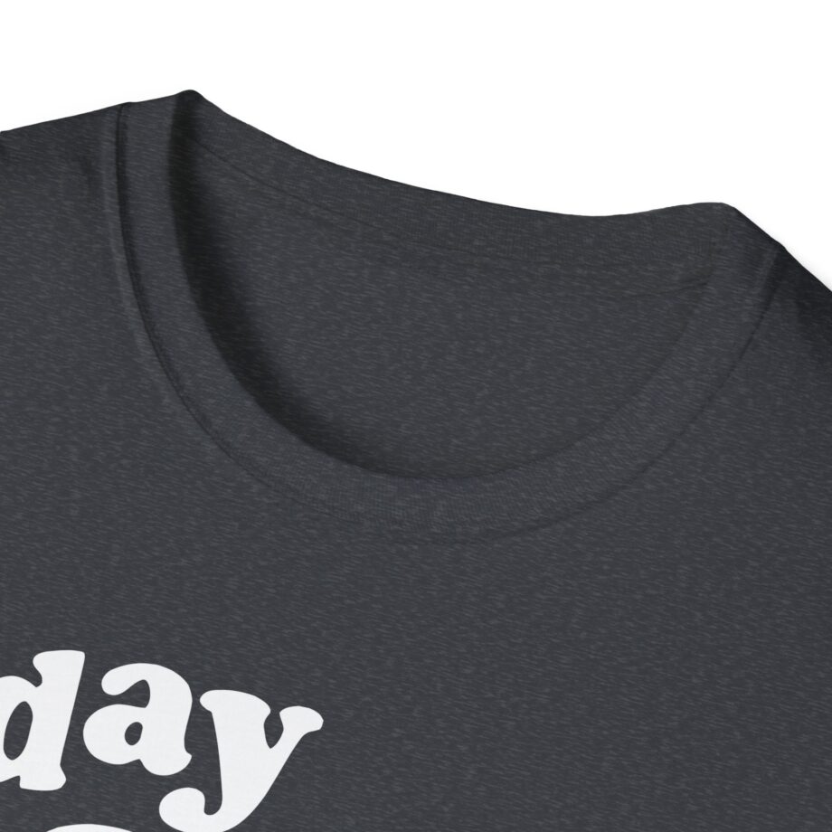Dylan Mulvaney Day 365 Days of Girlhood  Unisex Softstyle T-Shirt