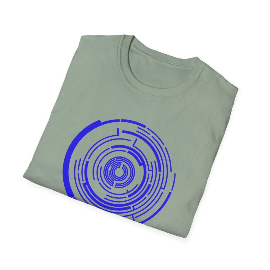 Pendulum Limited Edition Halloween  Unisex Softstyle T-Shirt