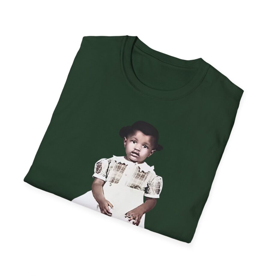 Donda Unisex Softstyle T-shirt
