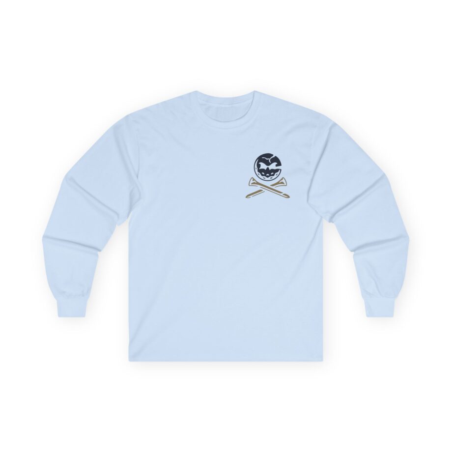 Bryson Dechambeau Unisex Ultra Cotton Long Sleeve Tee
