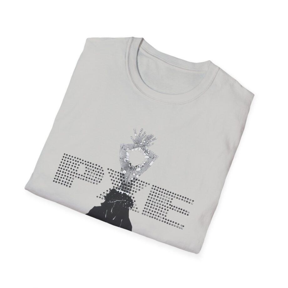 Ecco2k Pxe Unisex Softstyle T-shirt