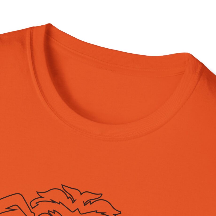 Wooli Unisex Softstyle T-Shirt