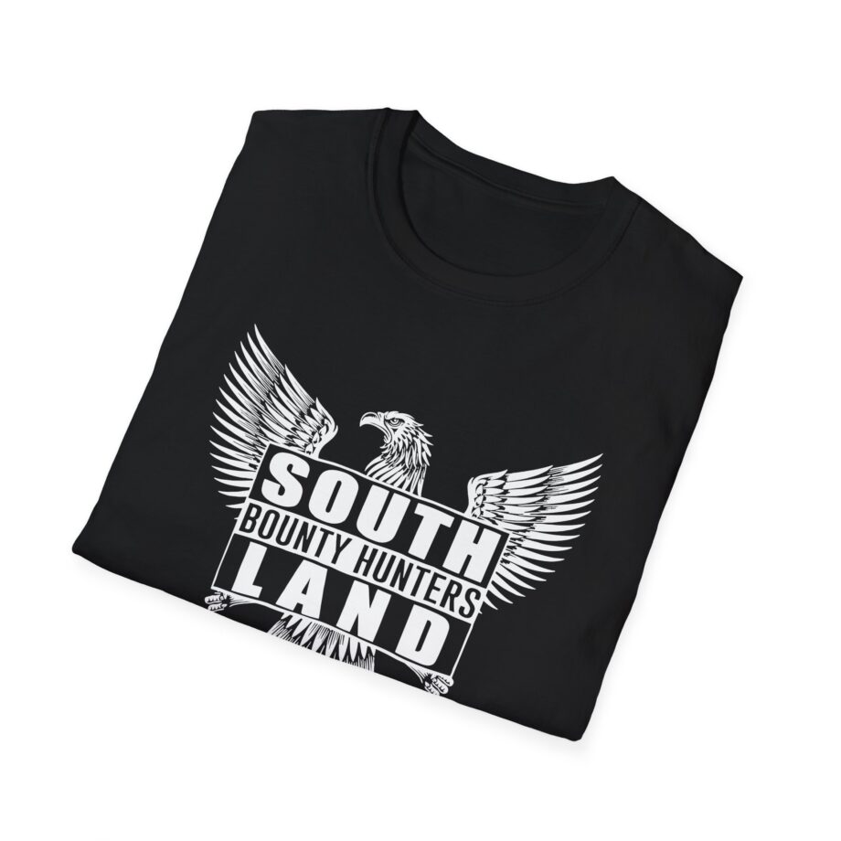 Patty Mayo Southland Bounty Hunters Unisex Softstyle T-Shirt