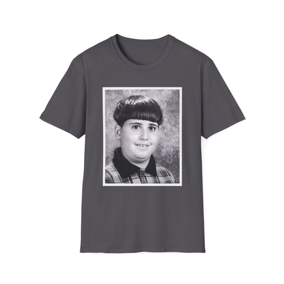 Wooli Unisex Softstyle T-Shirt
