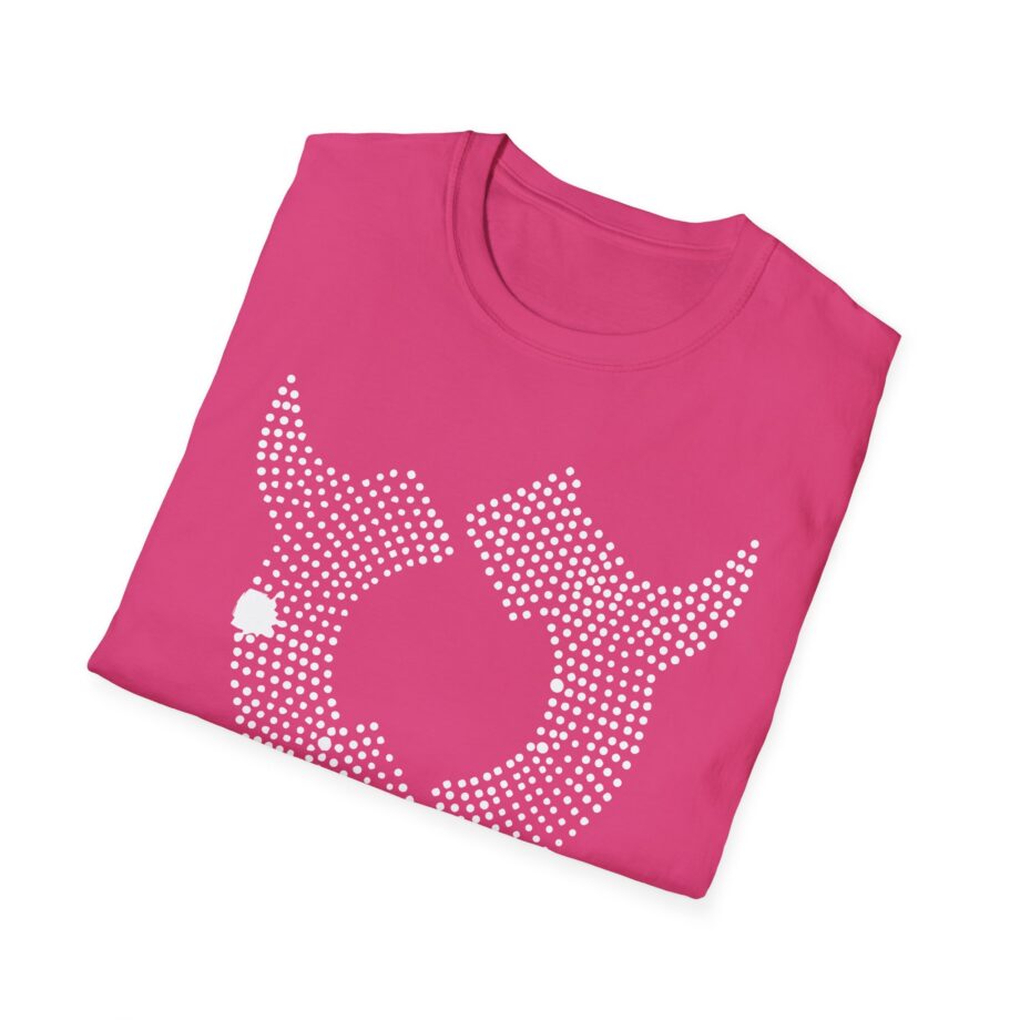 Steve Lacy Rhinestone Unisex Softstyle T-shirt