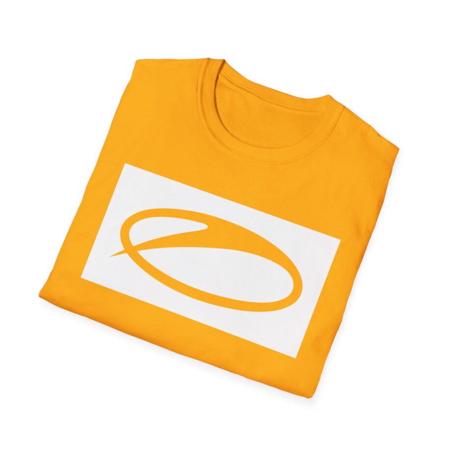 Asot 2021 Unisex Softstyle T-shirt