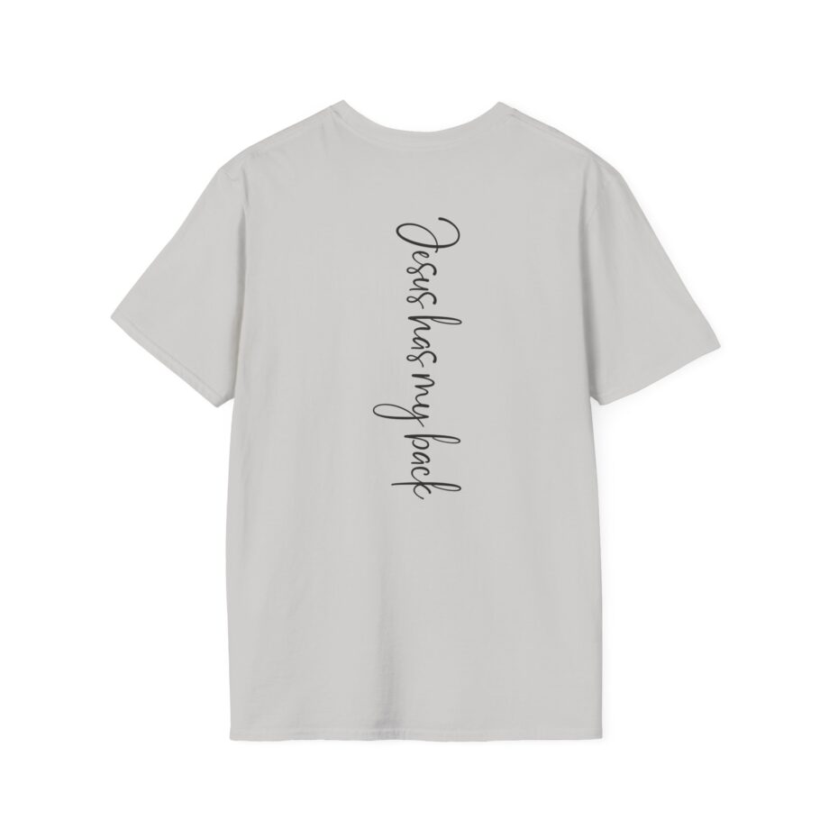 Montez Made to Worship Unisex Softstyle T-shirt