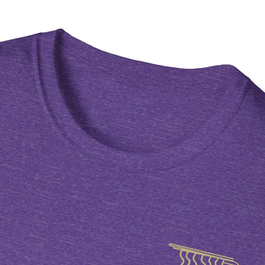 Matt Stonie Unisex Softstyle T-Shirt