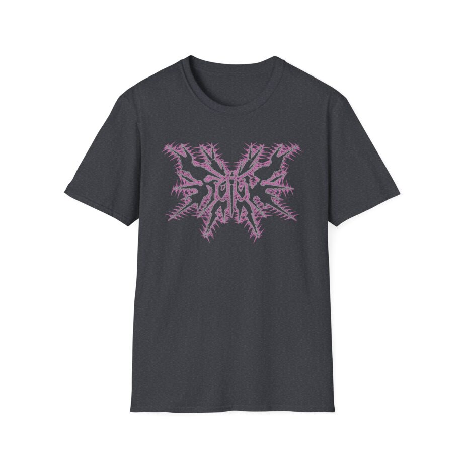 Rojuu Los Sueños De Nube Unisex Softstyle T-shirt