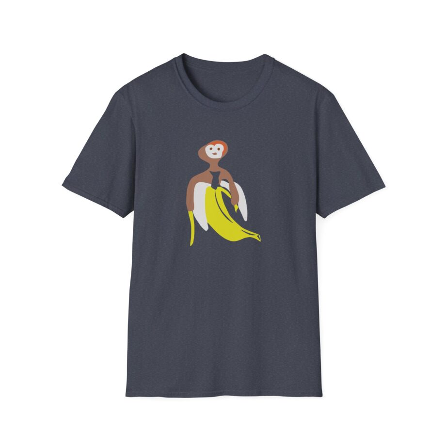 Spoonkid Unisex Softstyle T-Shirt