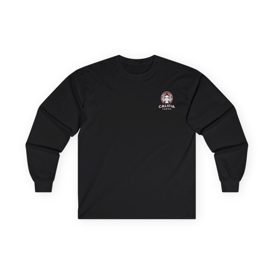 Elyse Myers Unisex Ultra Cotton Long Sleeve Tee