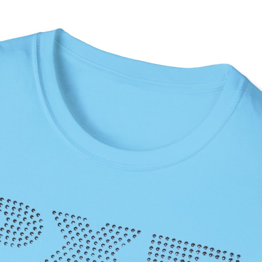 Ecco2k Pxe Unisex Softstyle T-shirt