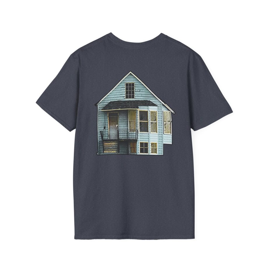 Donda Unisex Softstyle T-shirt