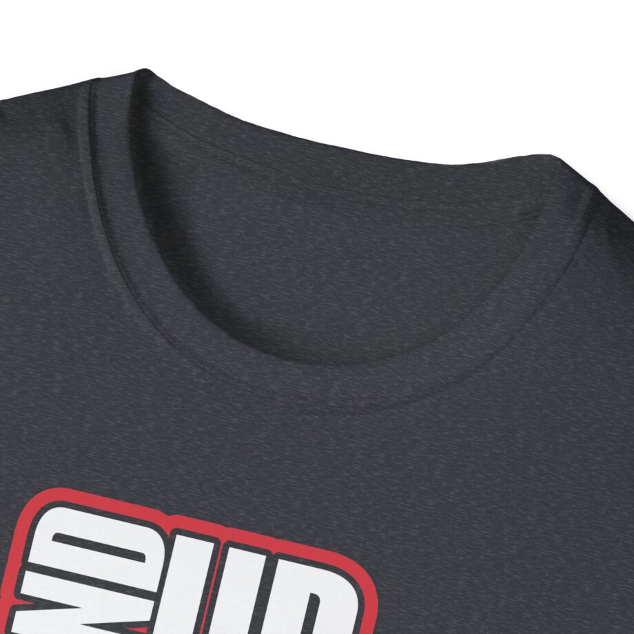 R Truth Unisex Softstyle T-shirt