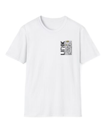 Lirik Fish Bowl Unisex Softstyle T-shirt