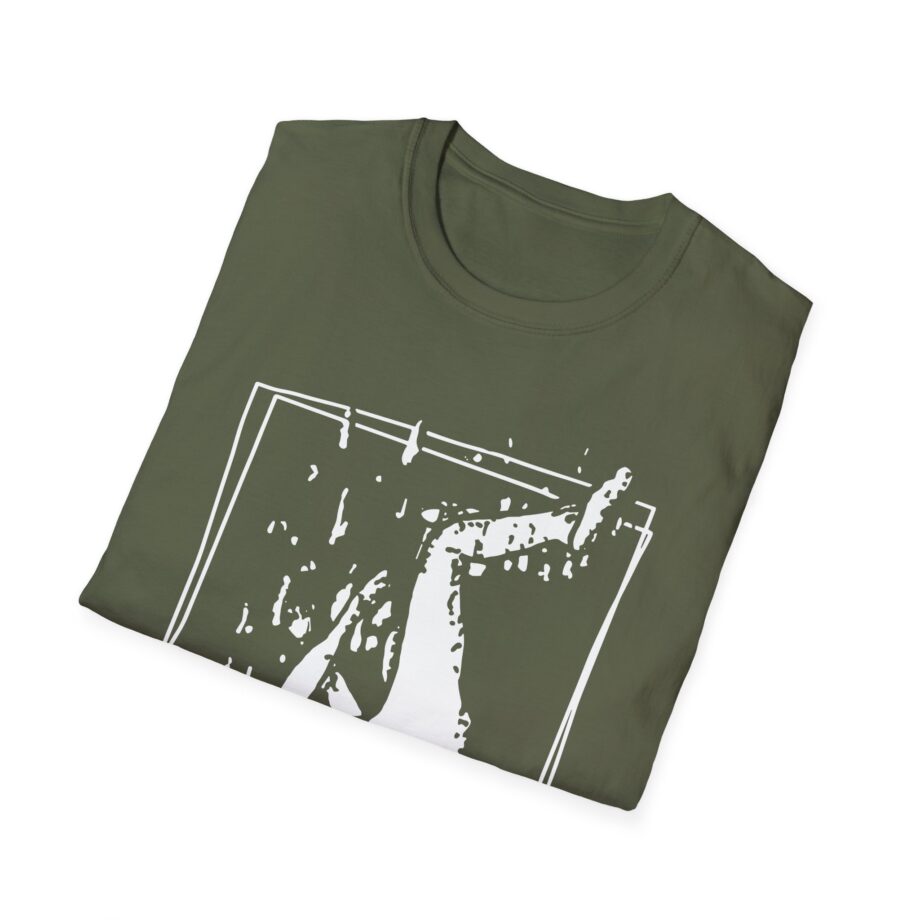 Nothing but Thieves Unisex Softstyle T-shirt