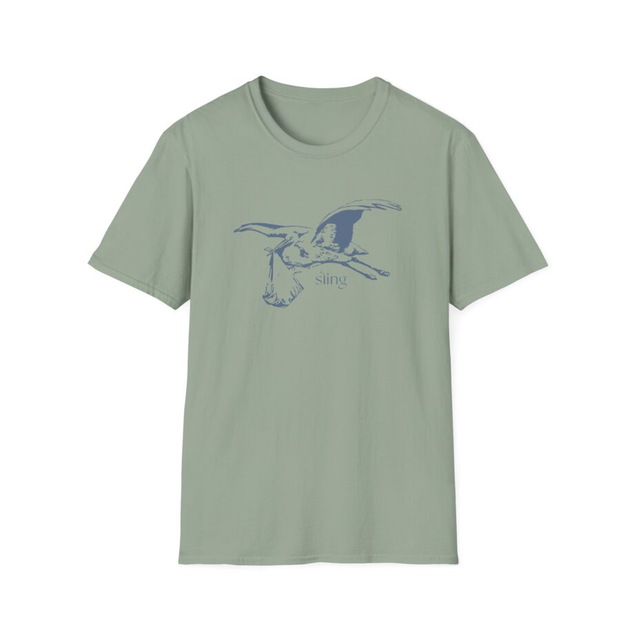 Clairo Unisex Softstyle T-Shirt