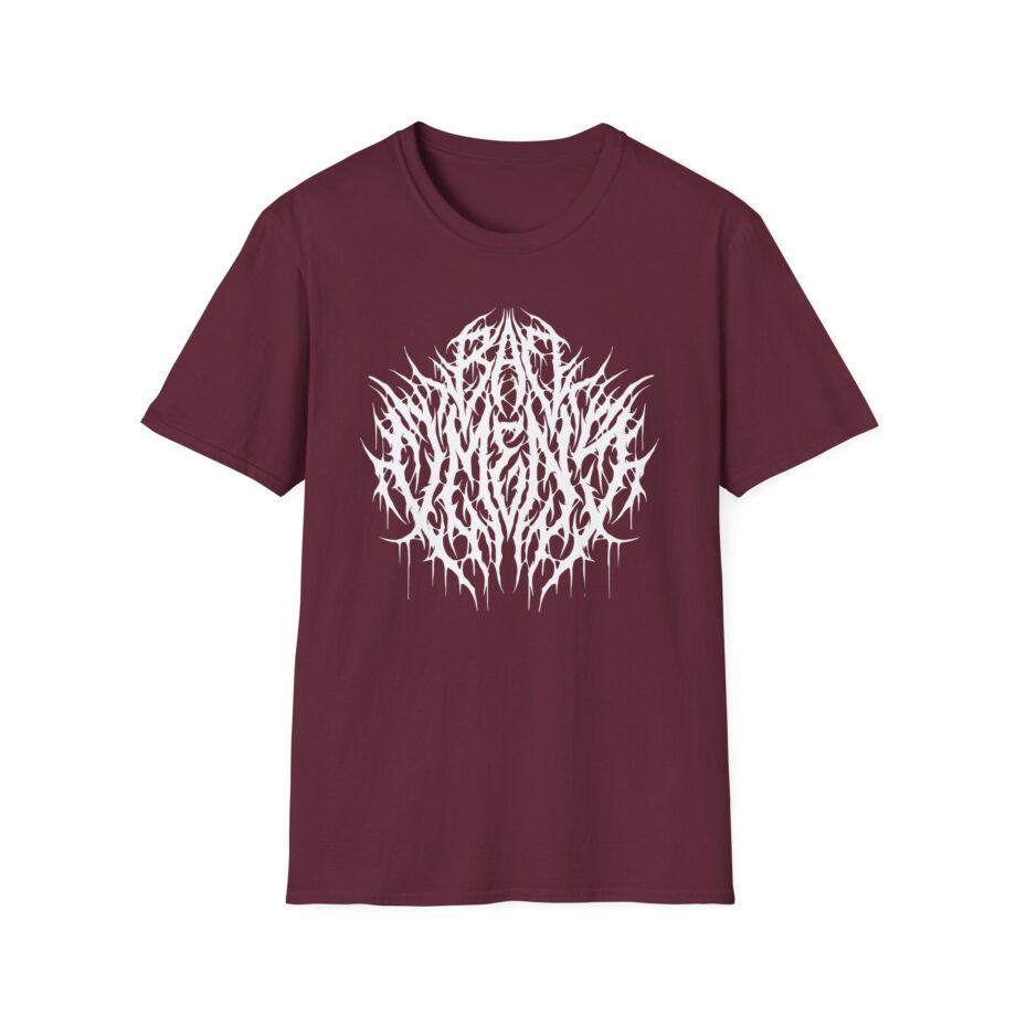 Bad Omens What It Cost Unisex Softstyle T-shirt