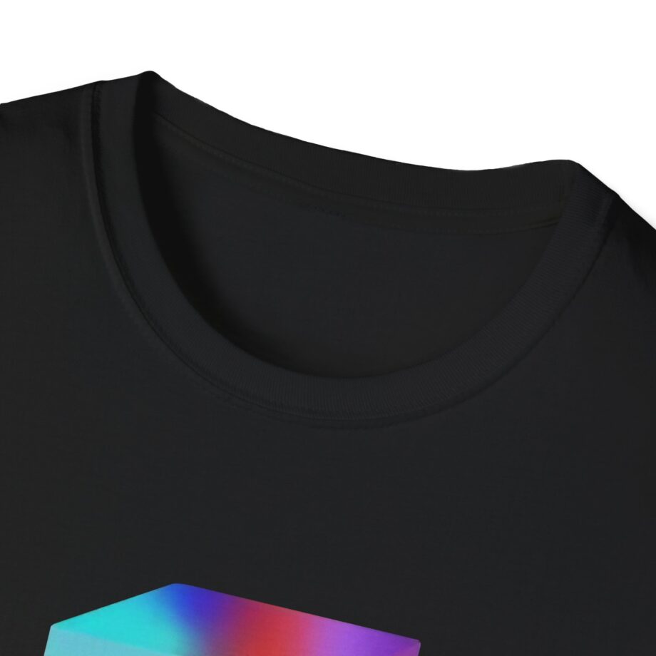 Erobb221 Unisex Softstyle T-Shirt