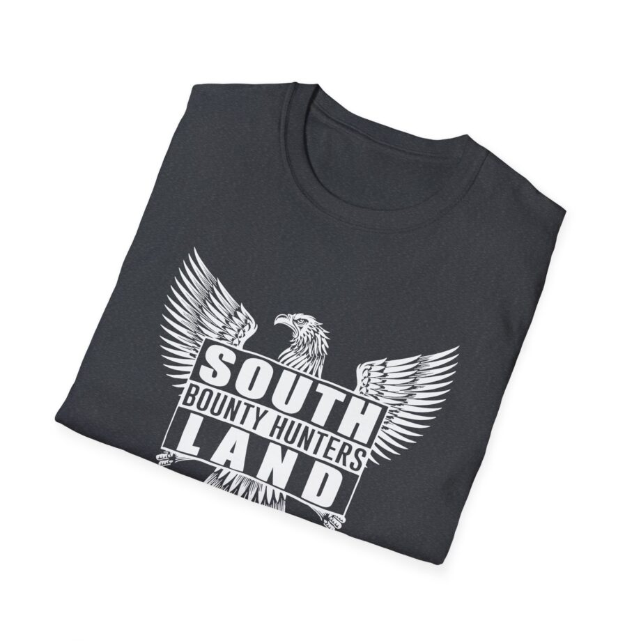 Patty Mayo Southland Bounty Hunters Unisex Softstyle T-Shirt
