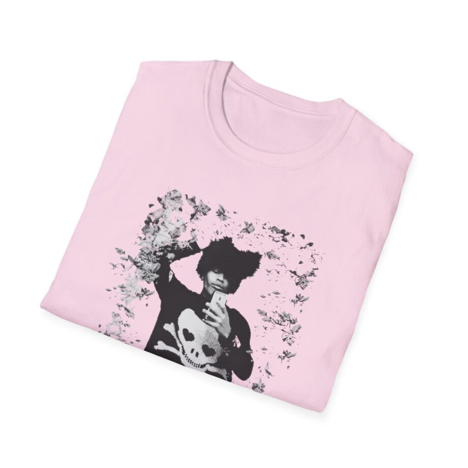 Ecco2k Unisex Softstyle T-shirt