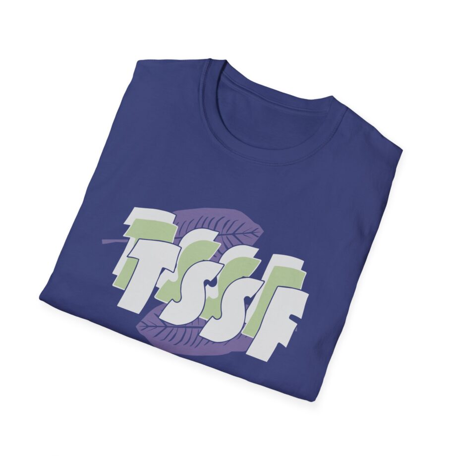The Story So Far Unisex Softstyle T-shirt