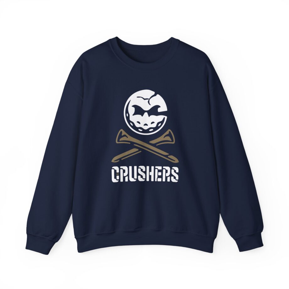 Bryson Dechambeau Unisex Heavy Blend™ Crewneck Sweatshirt