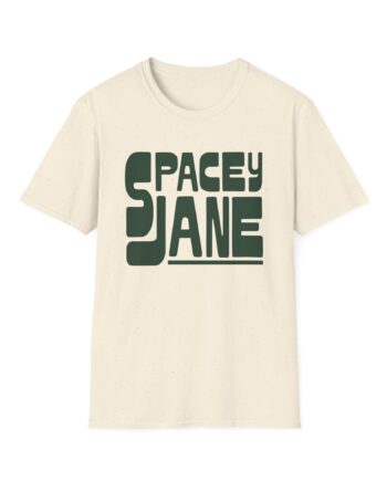 Spacey Jane  Unisex Softstyle T-Shirt