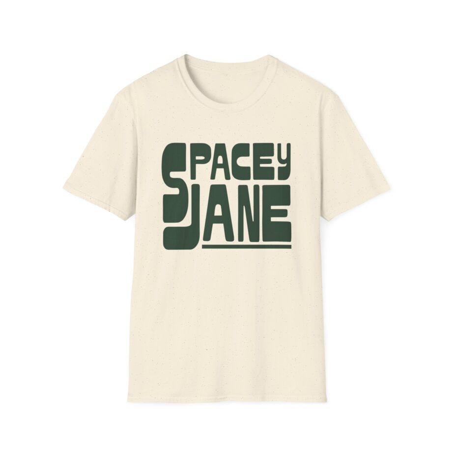Spacey Jane  Unisex Softstyle T-Shirt