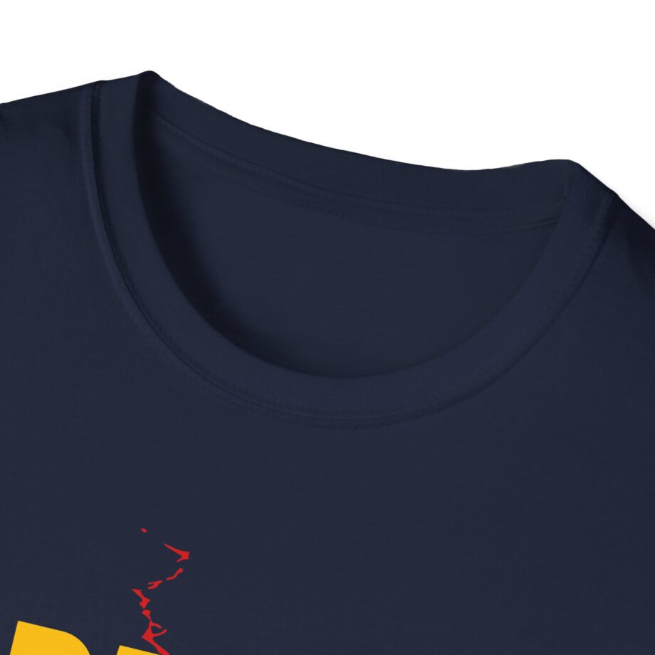 Darko Dragon Chaser Unisex Softstyle T-Shirt